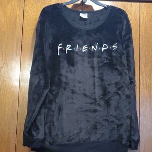 Love Tribe Black Friends TV Series Top